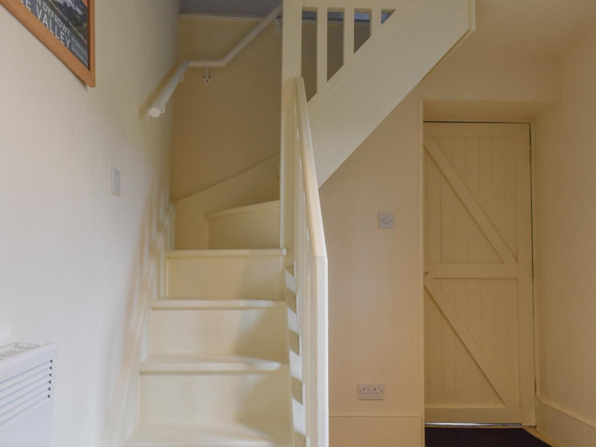 The Tower Cottage 랑골렌 외부 사진