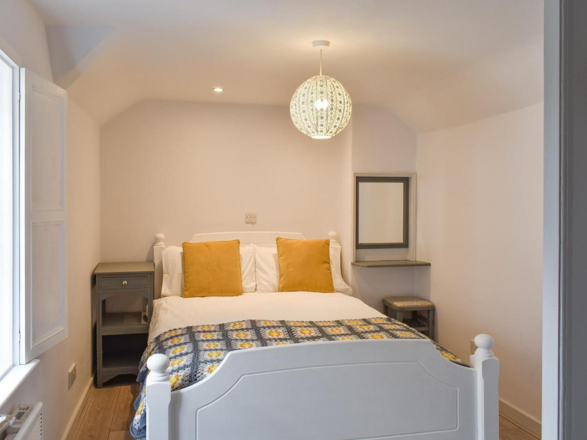 The Tower Cottage 랑골렌 외부 사진